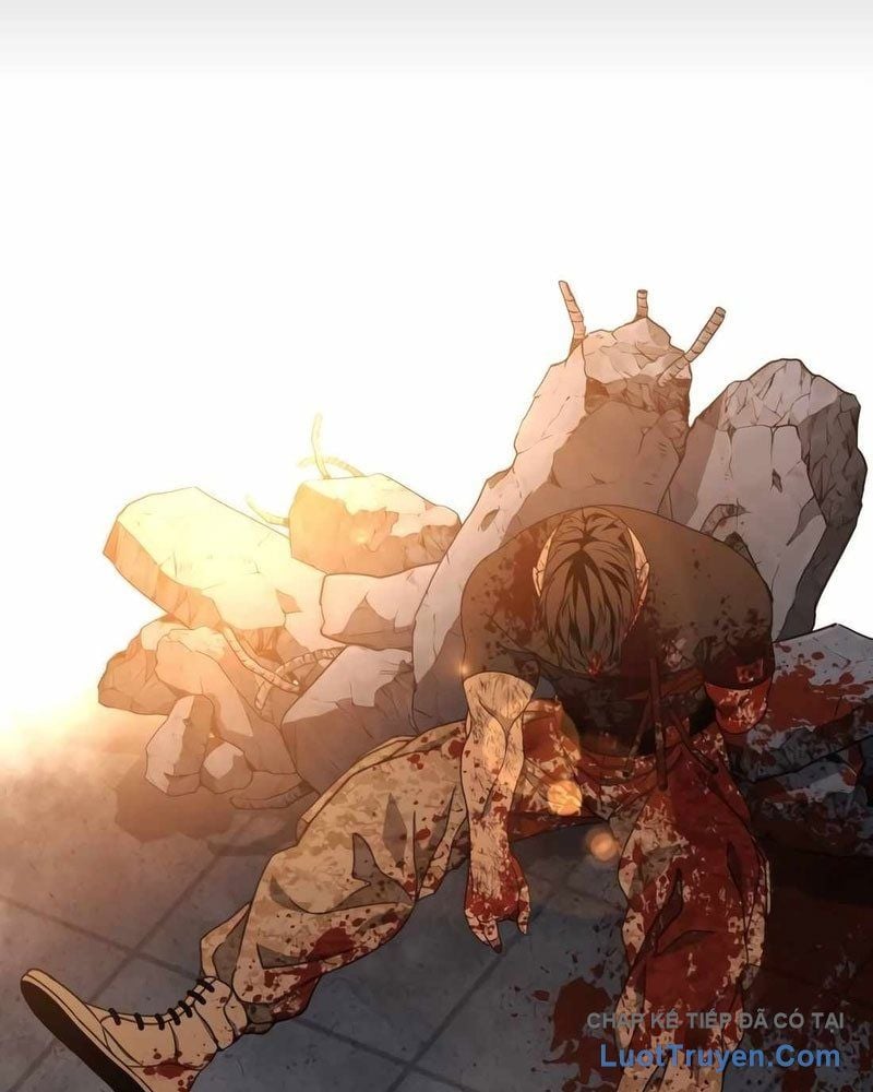 Siêu Anh Hùng Black Briday Chap 15 - Next Chap 16