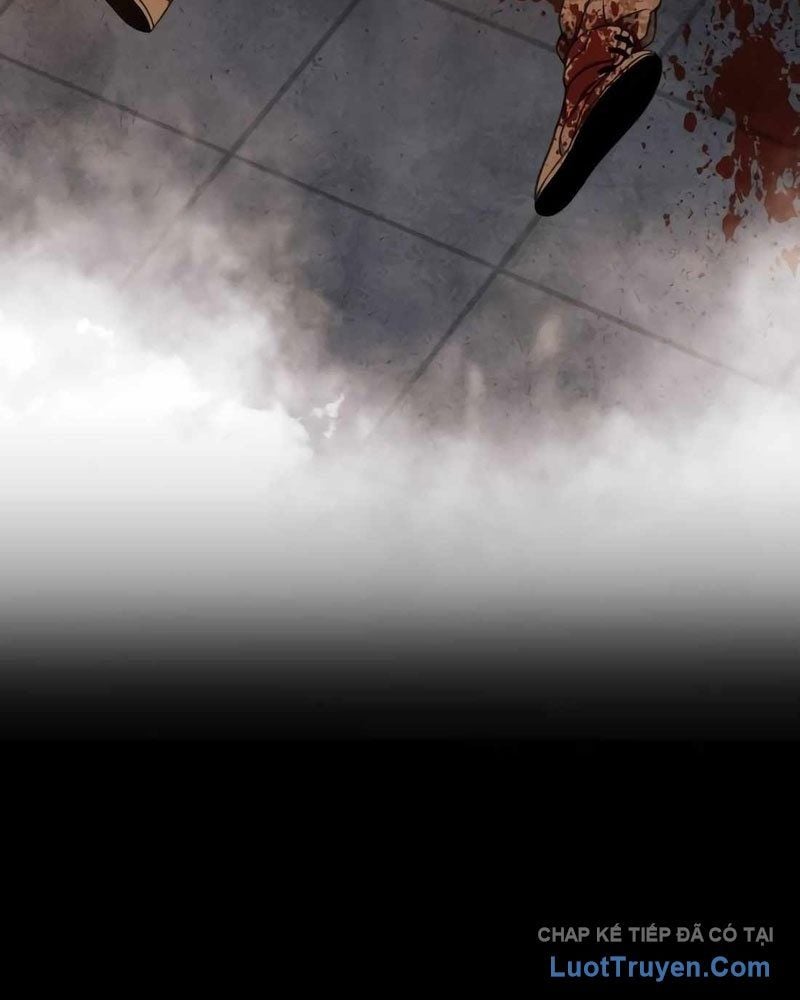 Siêu Anh Hùng Black Briday Chap 15 - Next Chap 16