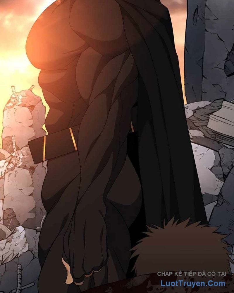 Siêu Anh Hùng Black Briday Chap 15 - Next Chap 16