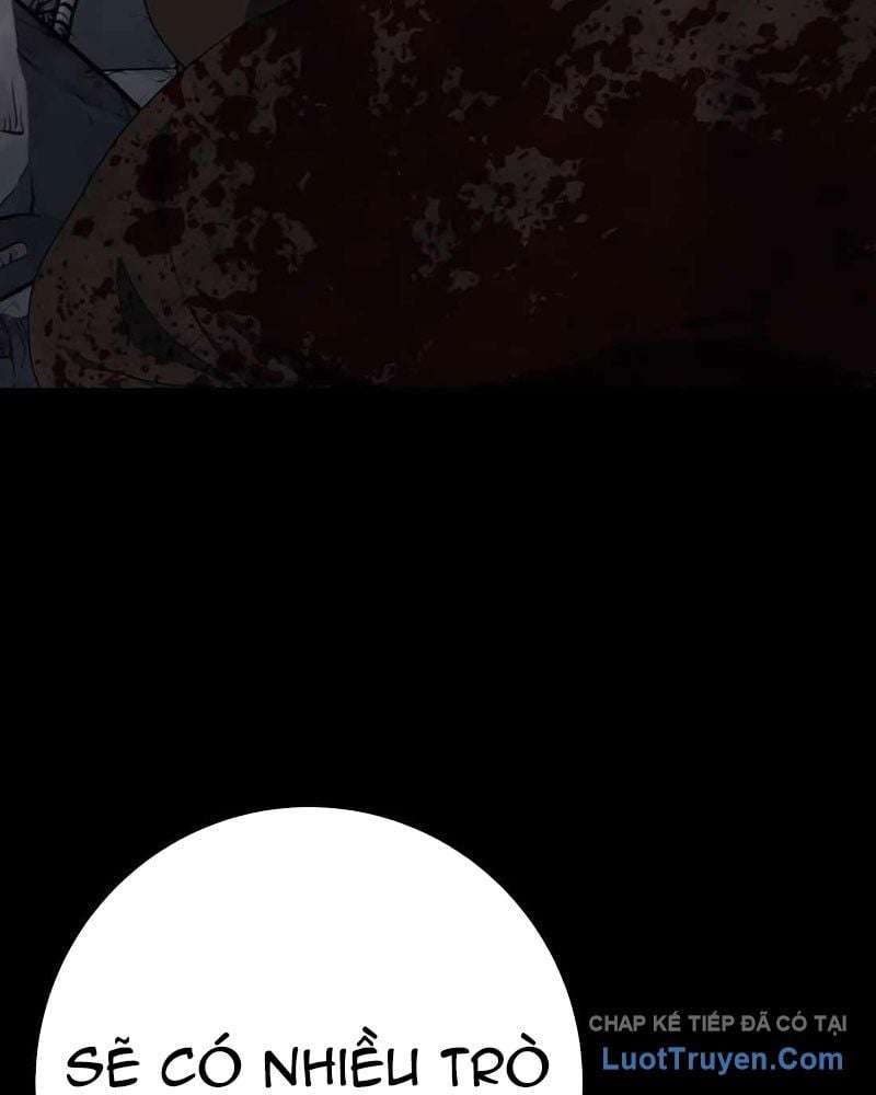 Siêu Anh Hùng Black Briday Chap 15 - Next Chap 16