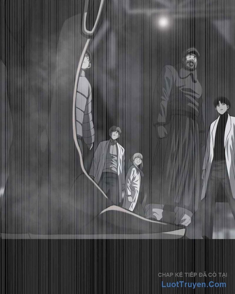 Siêu Anh Hùng Black Briday Chap 15 - Next Chap 16