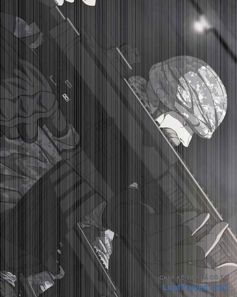 Siêu Anh Hùng Black Briday Chap 15 - Next Chap 16