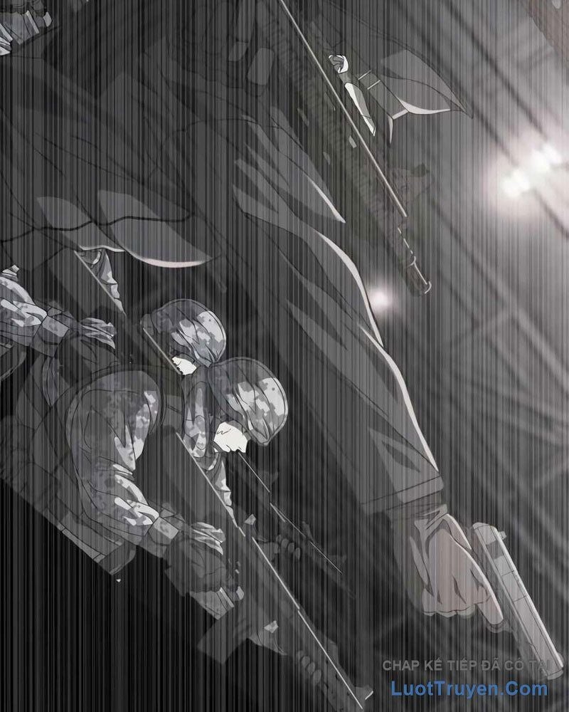 Siêu Anh Hùng Black Briday Chap 15 - Next Chap 16