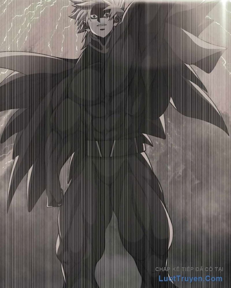 Siêu Anh Hùng Black Briday Chap 15 - Next Chap 16