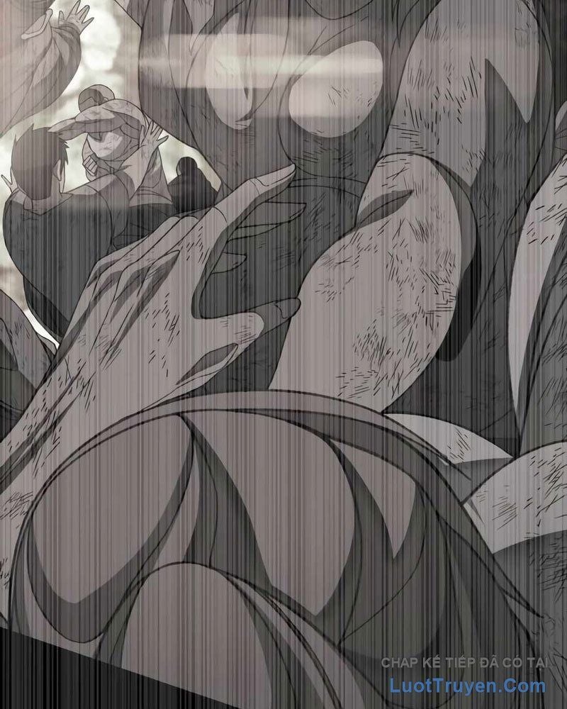 Siêu Anh Hùng Black Briday Chap 15 - Next Chap 16