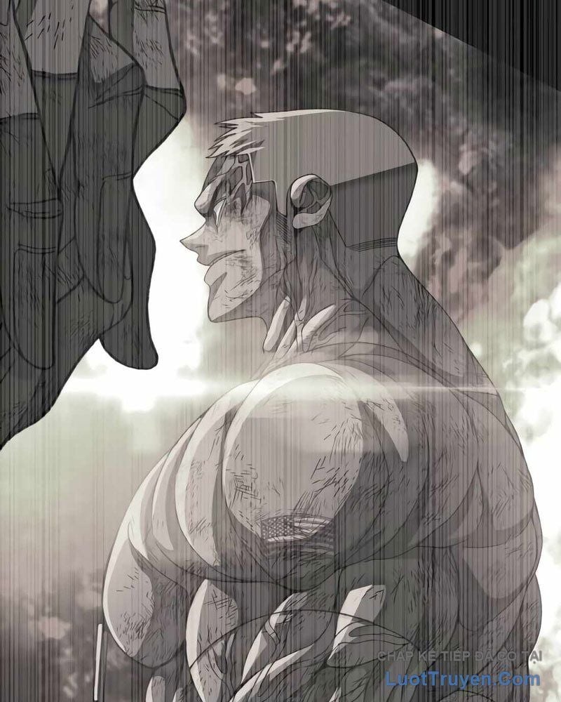 Siêu Anh Hùng Black Briday Chap 15 - Next Chap 16