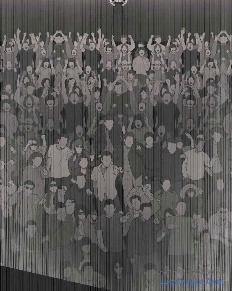 Siêu Anh Hùng Black Briday Chap 15 - Next Chap 16