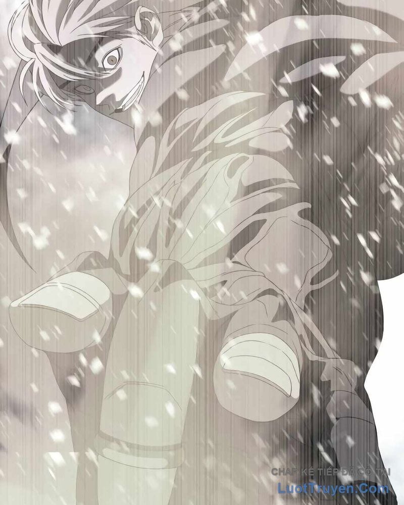 Siêu Anh Hùng Black Briday Chap 15 - Next Chap 16