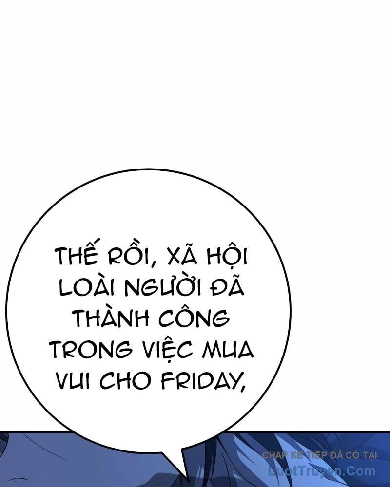 Siêu Anh Hùng Black Briday Chap 15 - Next Chap 16