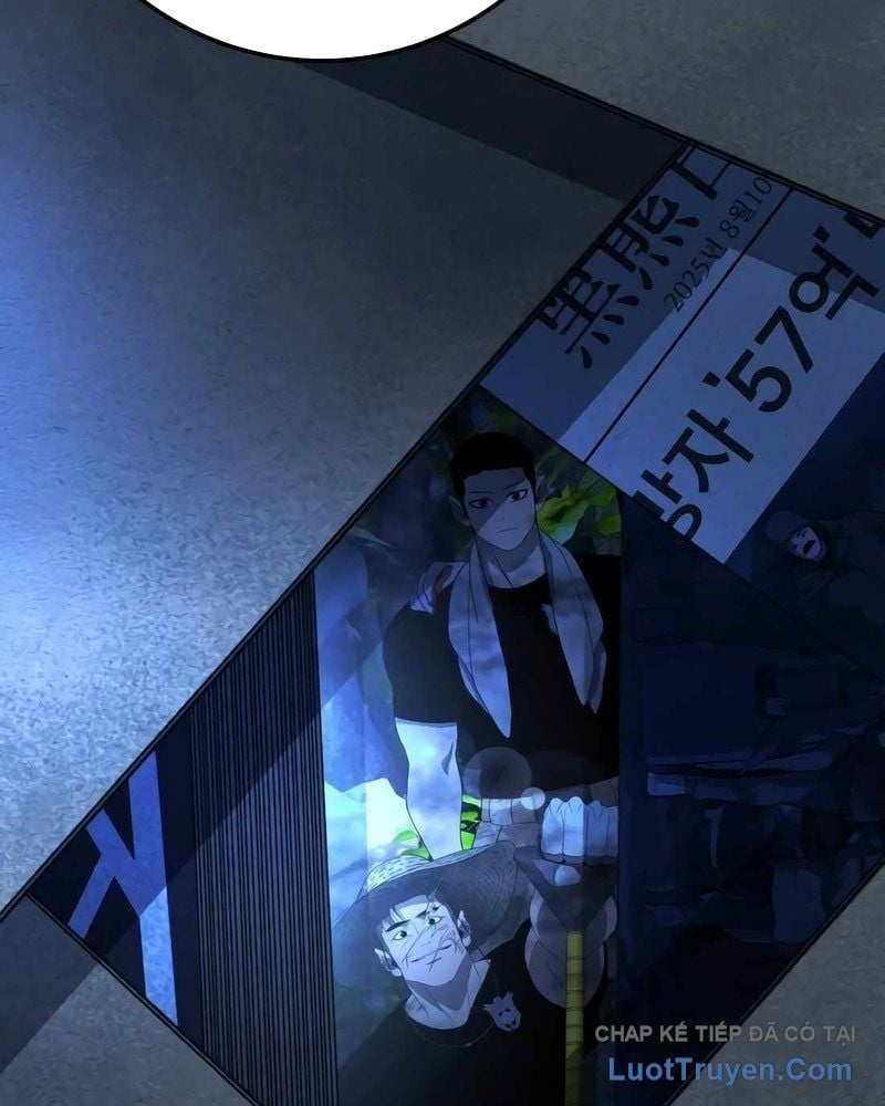 Siêu Anh Hùng Black Briday Chap 15 - Next Chap 16