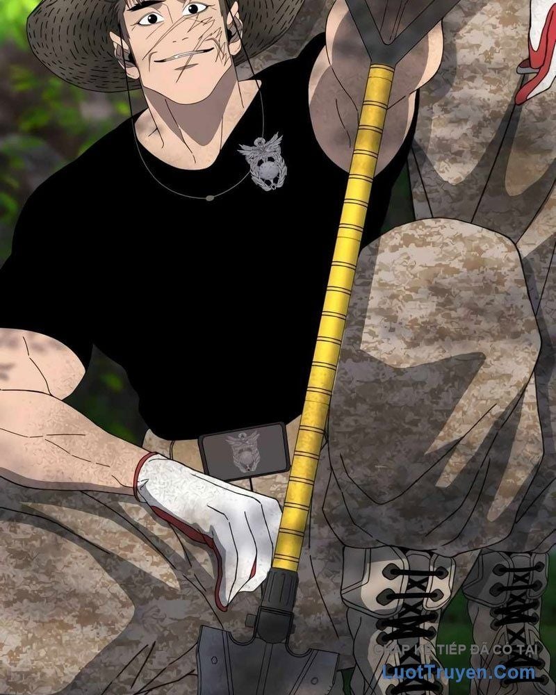 Siêu Anh Hùng Black Briday Chap 15 - Next Chap 16