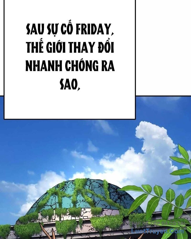 Siêu Anh Hùng Black Briday Chap 15 - Next Chap 16