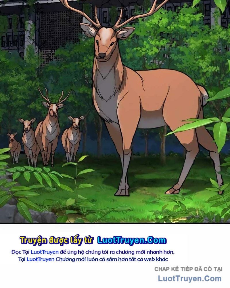 Siêu Anh Hùng Black Briday Chap 15 - Next Chap 16