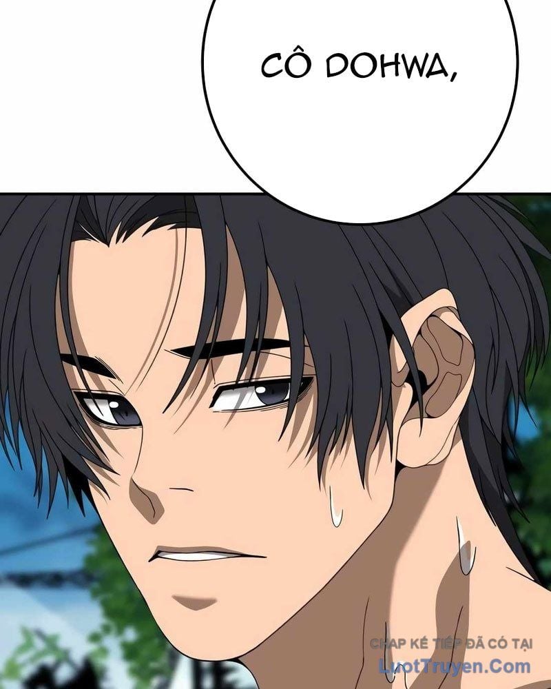 Siêu Anh Hùng Black Briday Chap 15 - Next Chap 16