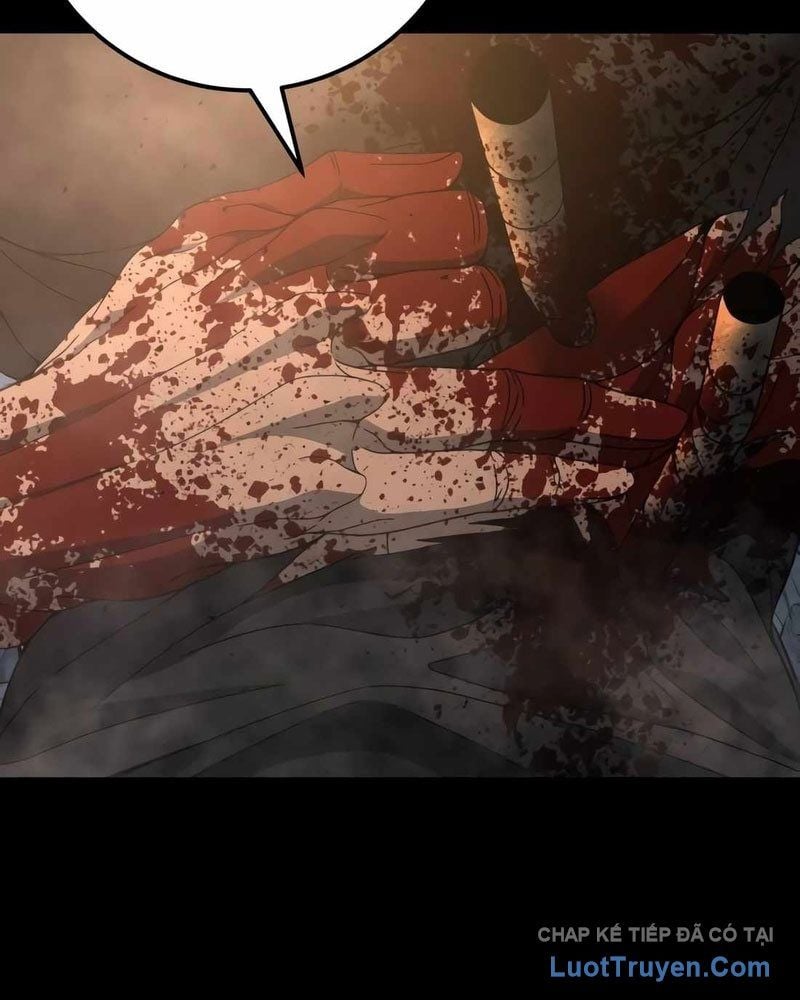 Siêu Anh Hùng Black Briday Chap 15 - Next Chap 16