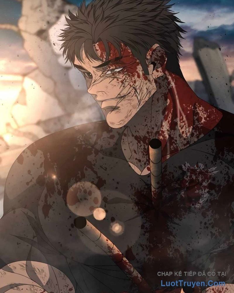 Siêu Anh Hùng Black Briday Chap 15 - Next Chap 16