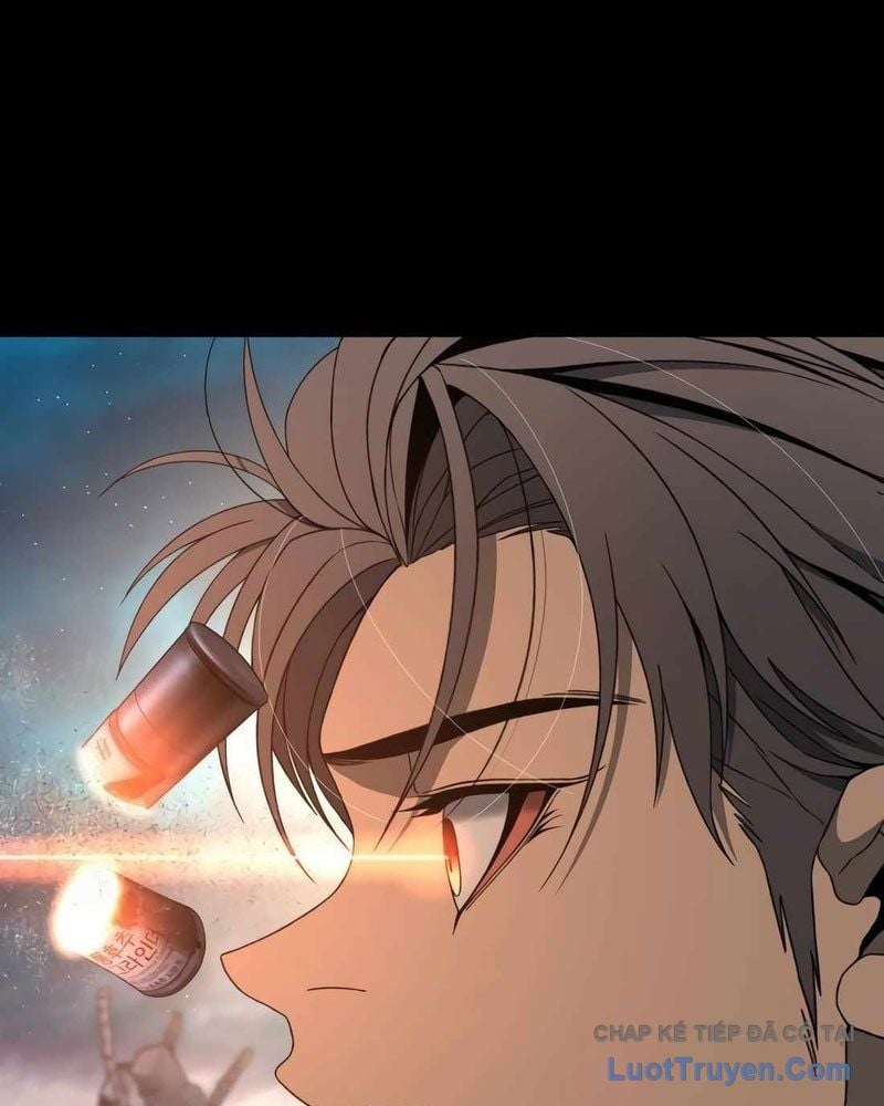 Siêu Anh Hùng Black Briday Chap 15 - Next Chap 16