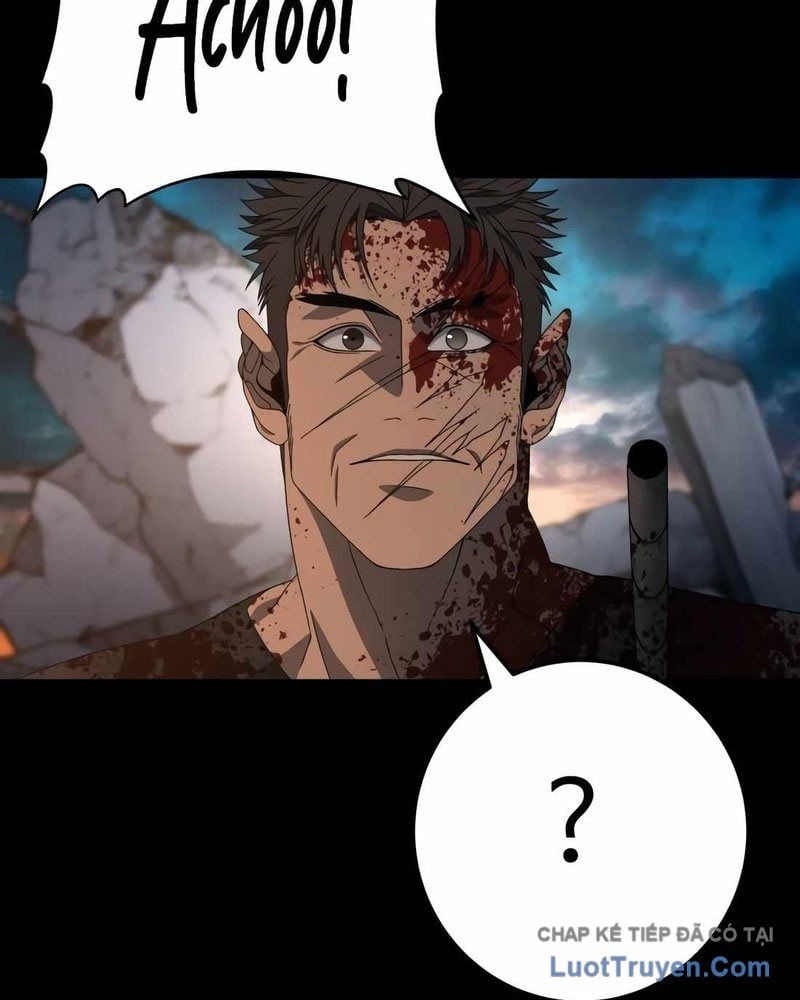 Siêu Anh Hùng Black Briday Chap 15 - Next Chap 16