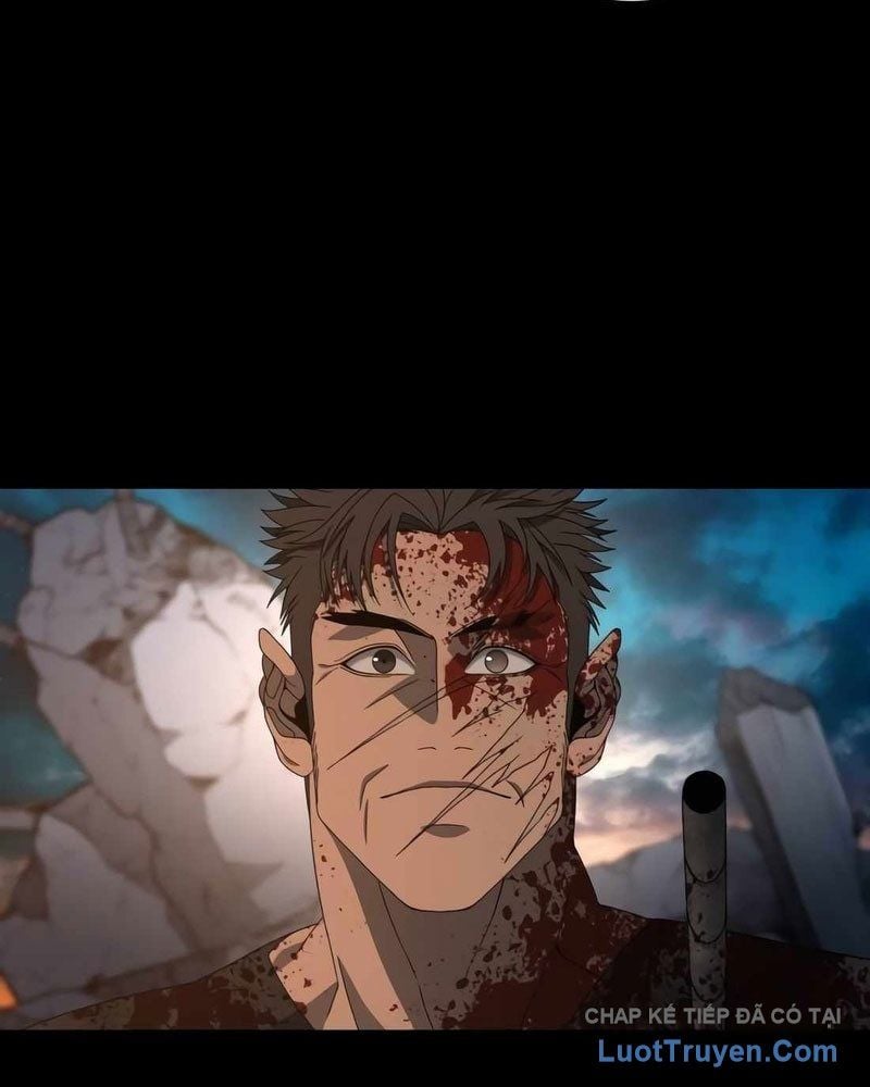 Siêu Anh Hùng Black Briday Chap 15 - Next Chap 16