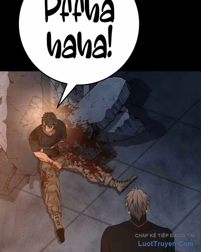 Siêu Anh Hùng Black Briday Chap 15 - Next Chap 16