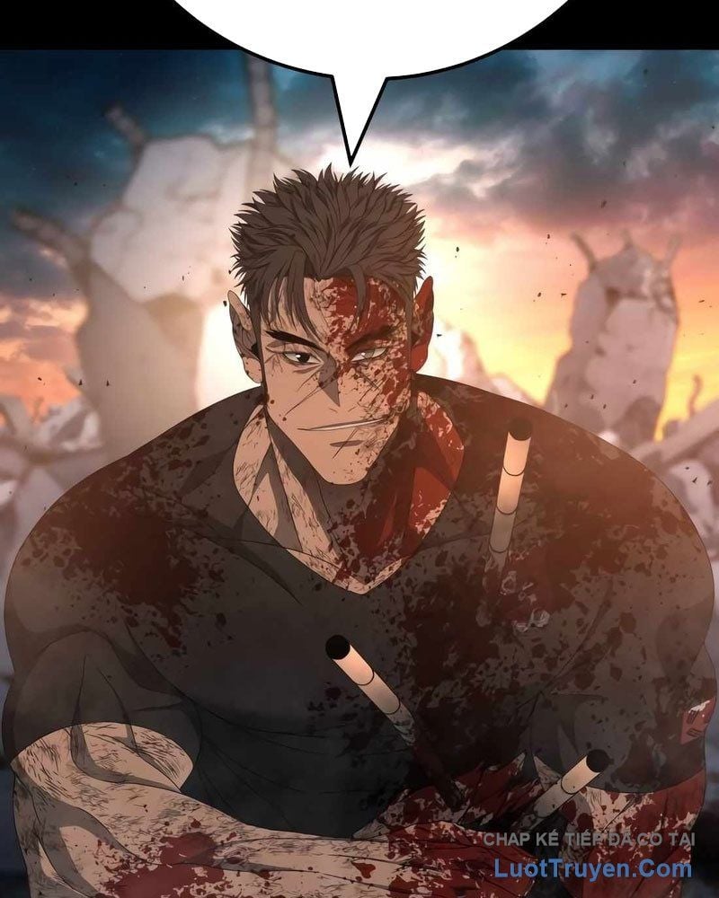 Siêu Anh Hùng Black Briday Chap 15 - Next Chap 16