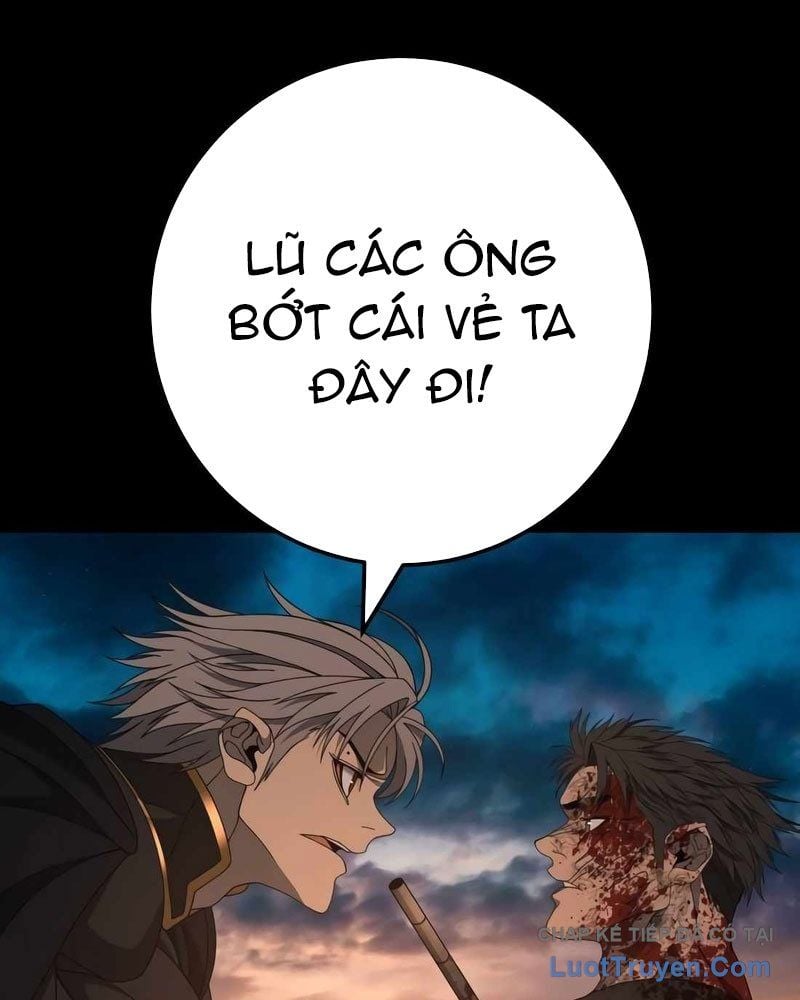 Siêu Anh Hùng Black Briday Chap 15 - Next Chap 16