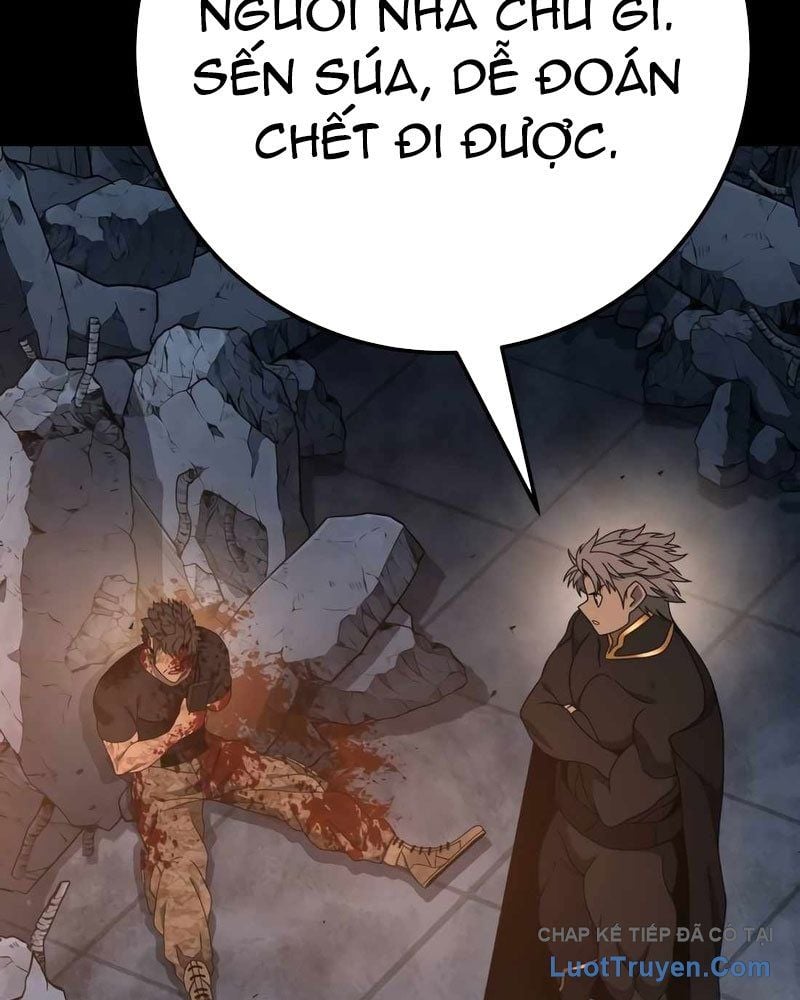 Siêu Anh Hùng Black Briday Chap 15 - Next Chap 16