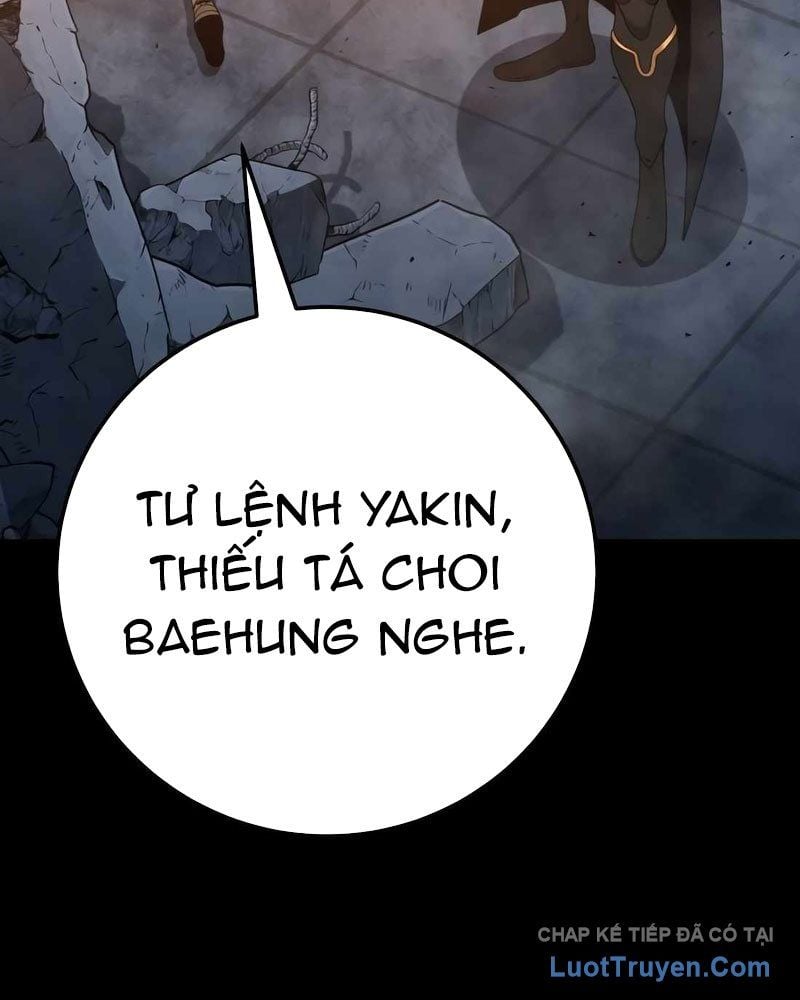 Siêu Anh Hùng Black Briday Chap 15 - Next Chap 16