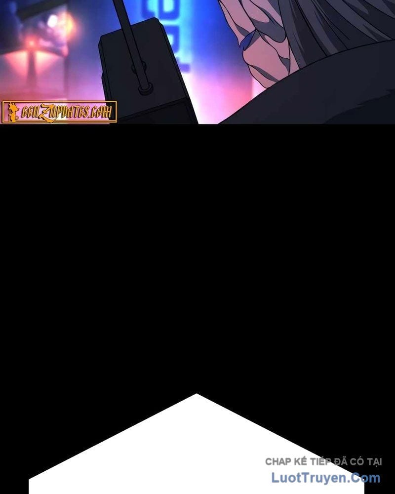 Siêu Anh Hùng Black Briday Chap 15 - Next Chap 16