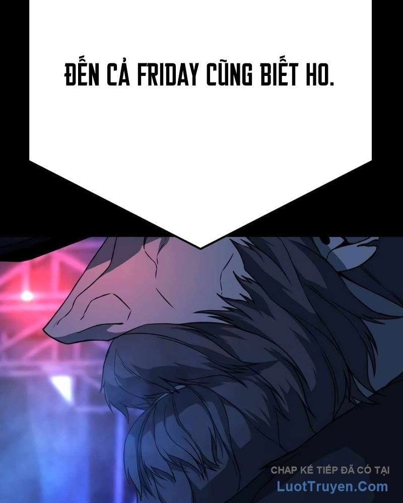 Siêu Anh Hùng Black Briday Chap 15 - Next Chap 16