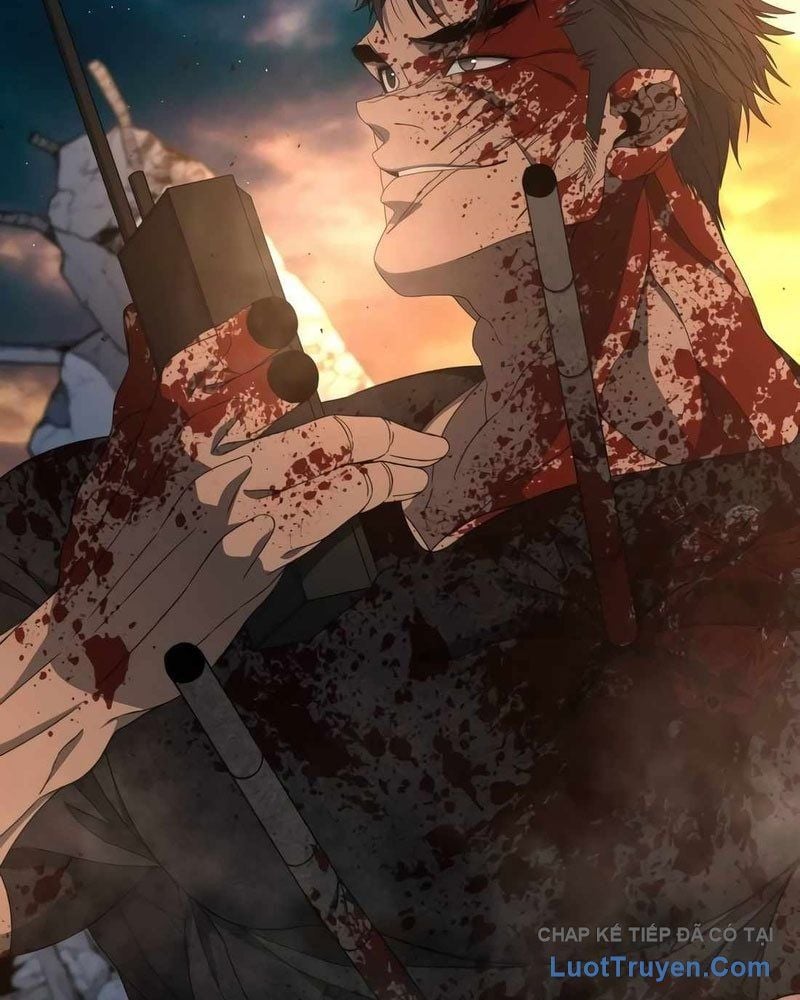 Siêu Anh Hùng Black Briday Chap 15 - Next Chap 16