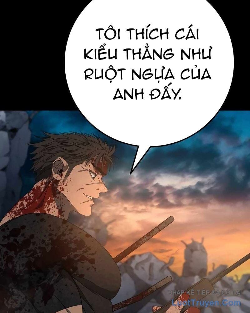 Siêu Anh Hùng Black Briday Chap 15 - Next Chap 16