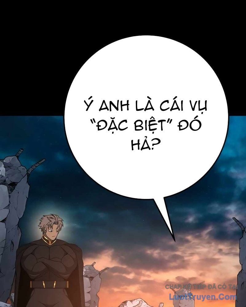 Siêu Anh Hùng Black Briday Chap 15 - Next Chap 16