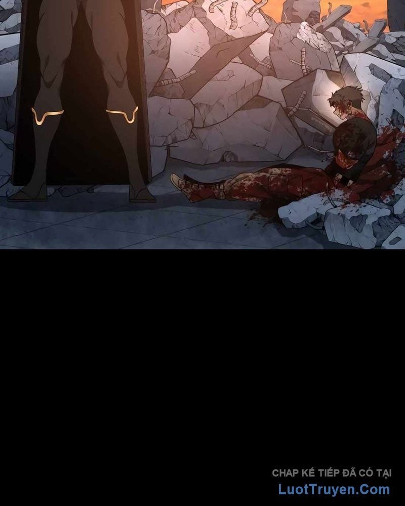 Siêu Anh Hùng Black Briday Chap 15 - Next Chap 16