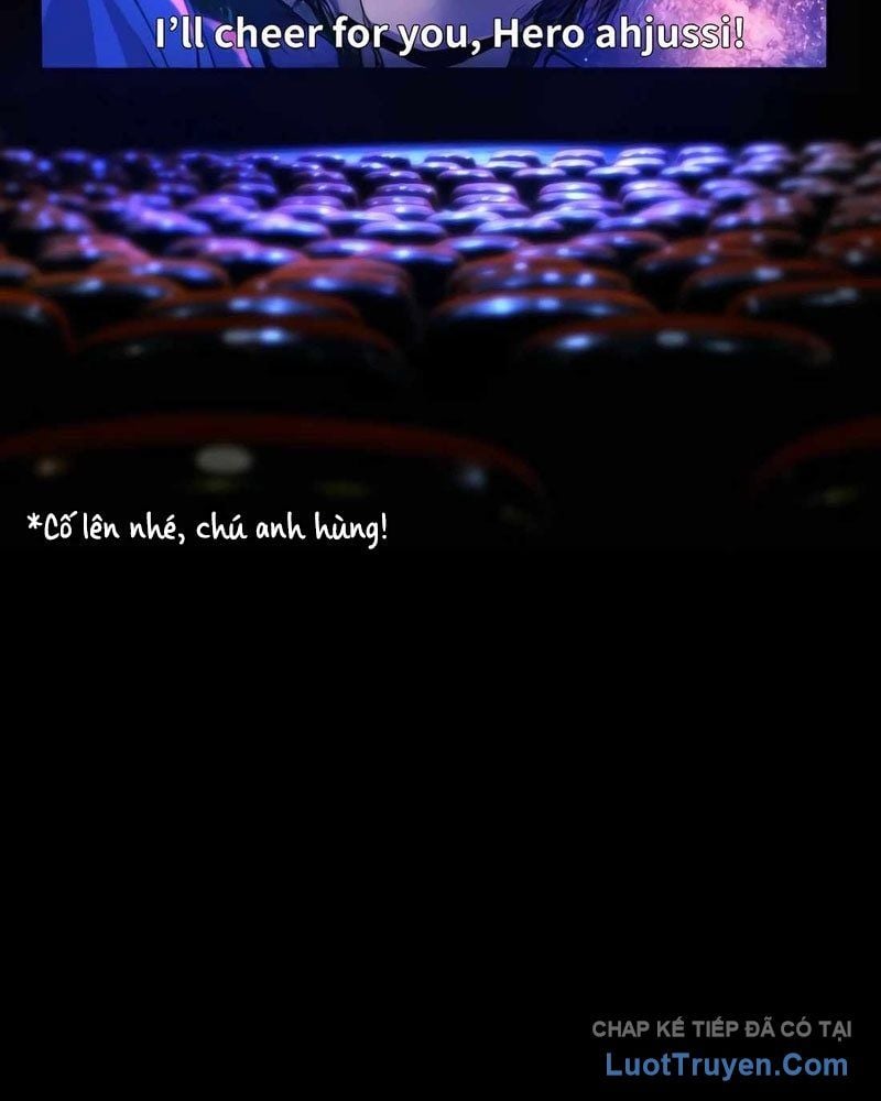 Siêu Anh Hùng Black Briday Chap 15 - Next Chap 16