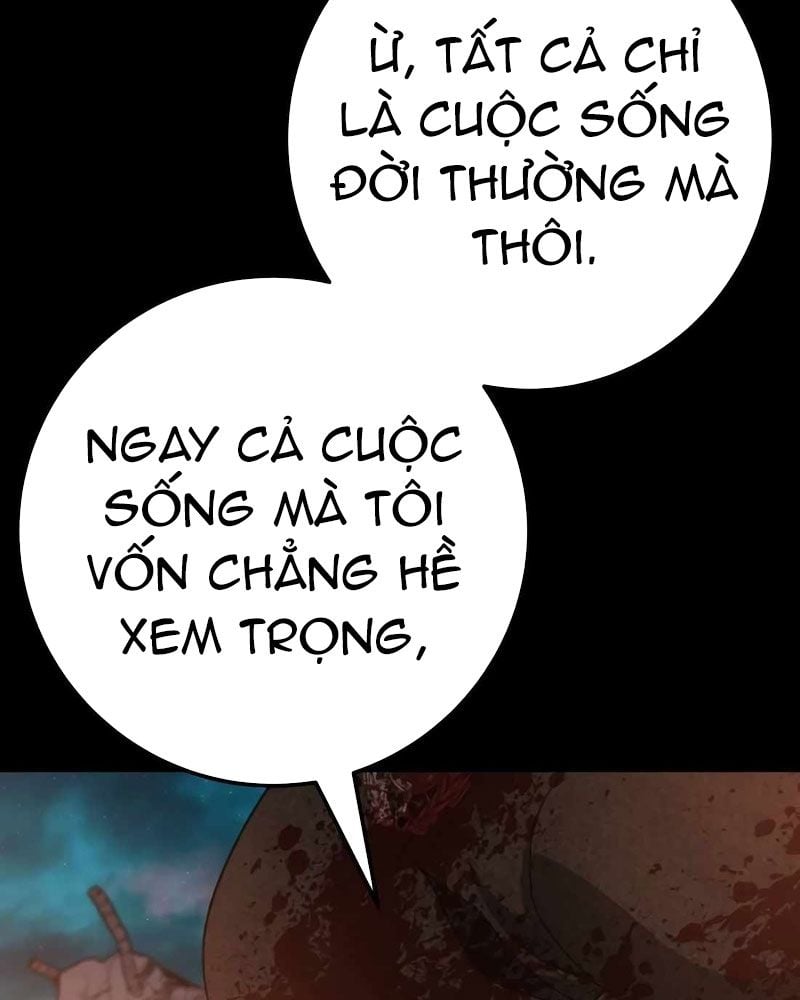 Siêu Anh Hùng Black Briday Chap 15 - Next Chap 16