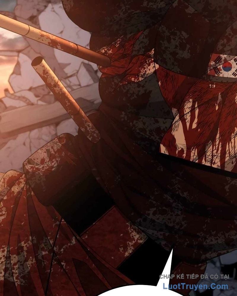 Siêu Anh Hùng Black Briday Chap 15 - Next Chap 16