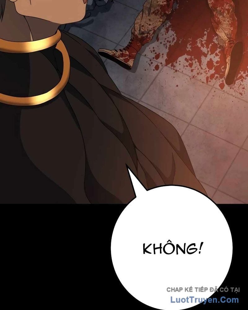 Siêu Anh Hùng Black Briday Chap 15 - Next Chap 16