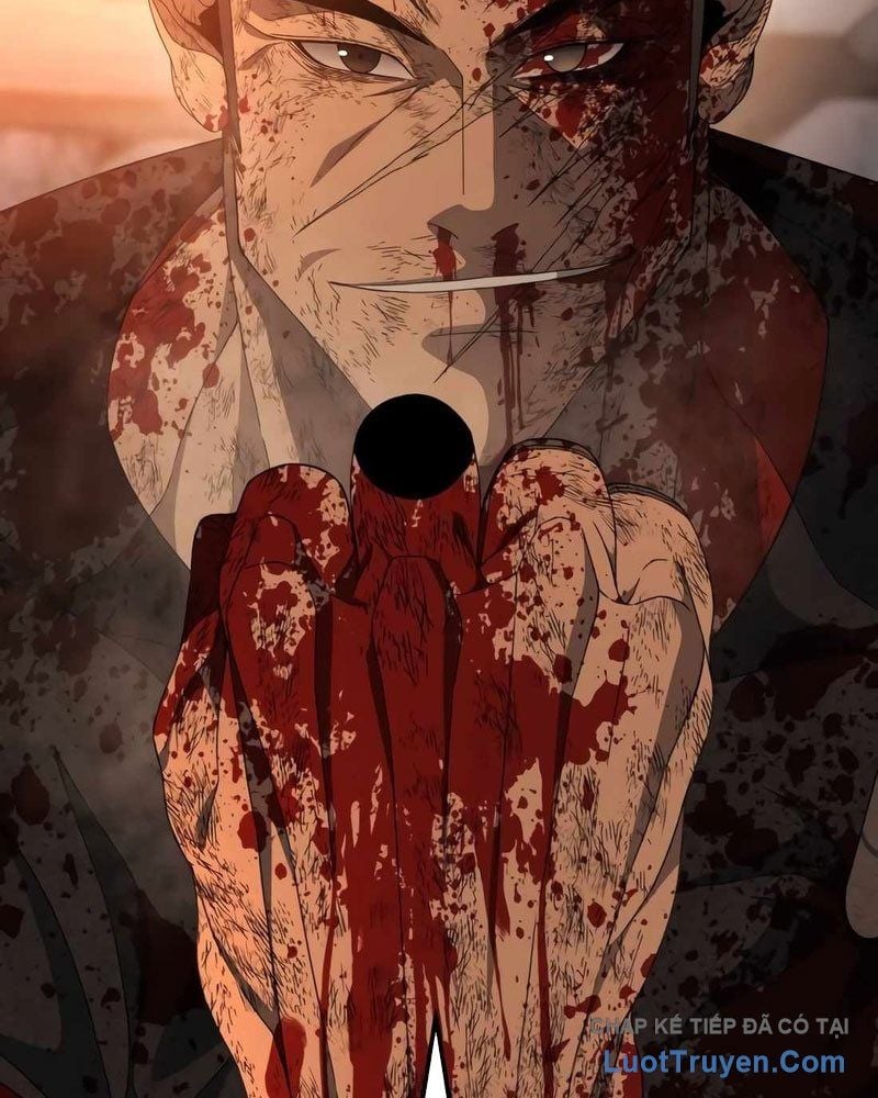 Siêu Anh Hùng Black Briday Chap 15 - Next Chap 16