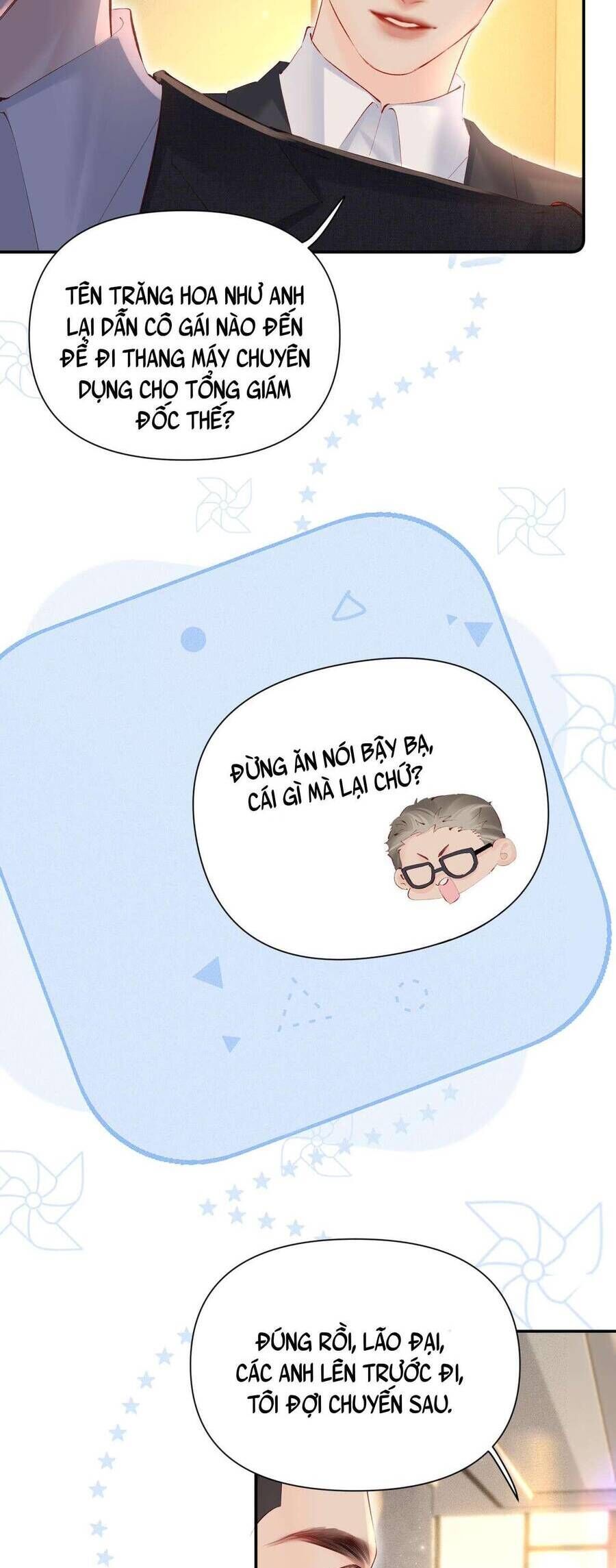 Siêu Cấp Cưng Chiều Chap 19 - Next Chap 20