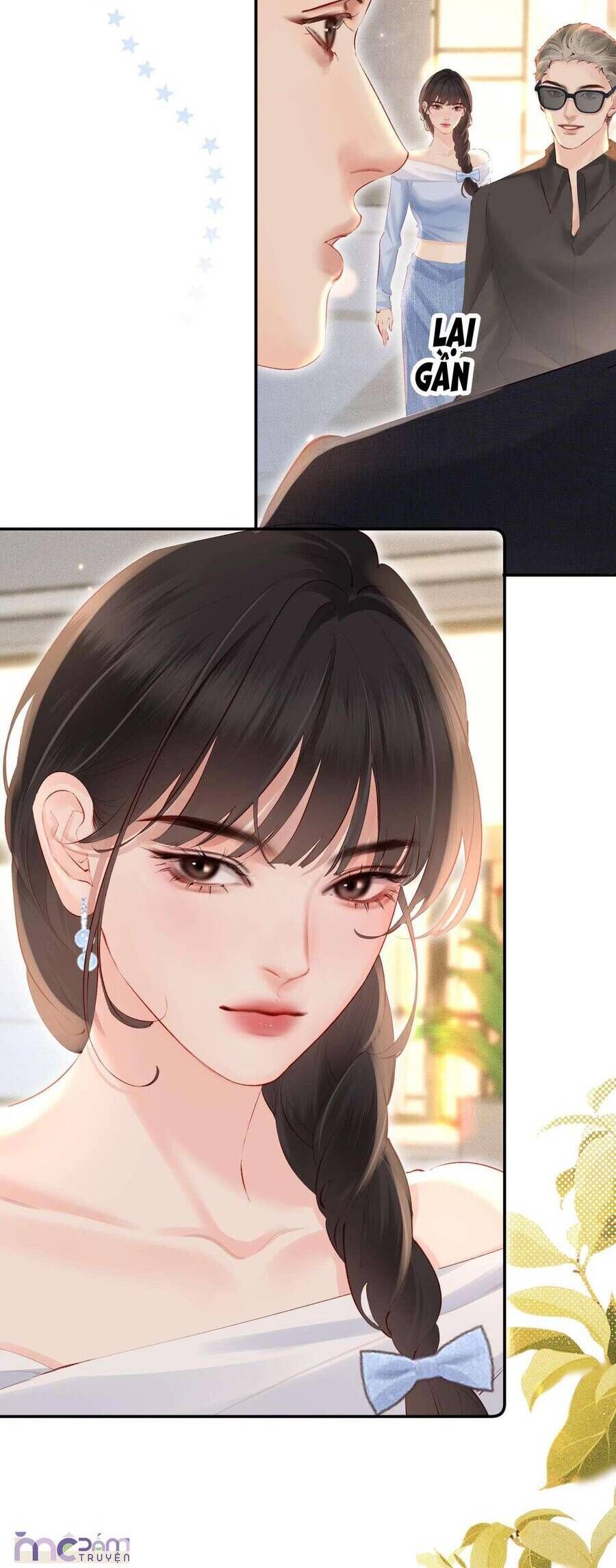 Siêu Cấp Cưng Chiều Chap 19 - Next Chap 20