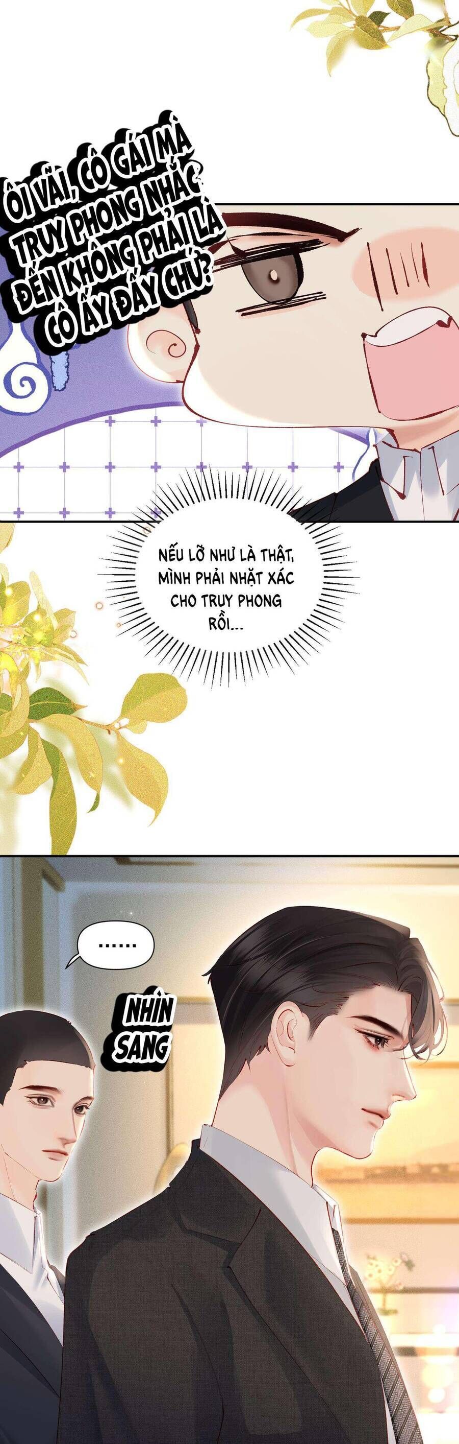 Siêu Cấp Cưng Chiều Chap 19 - Next Chap 20