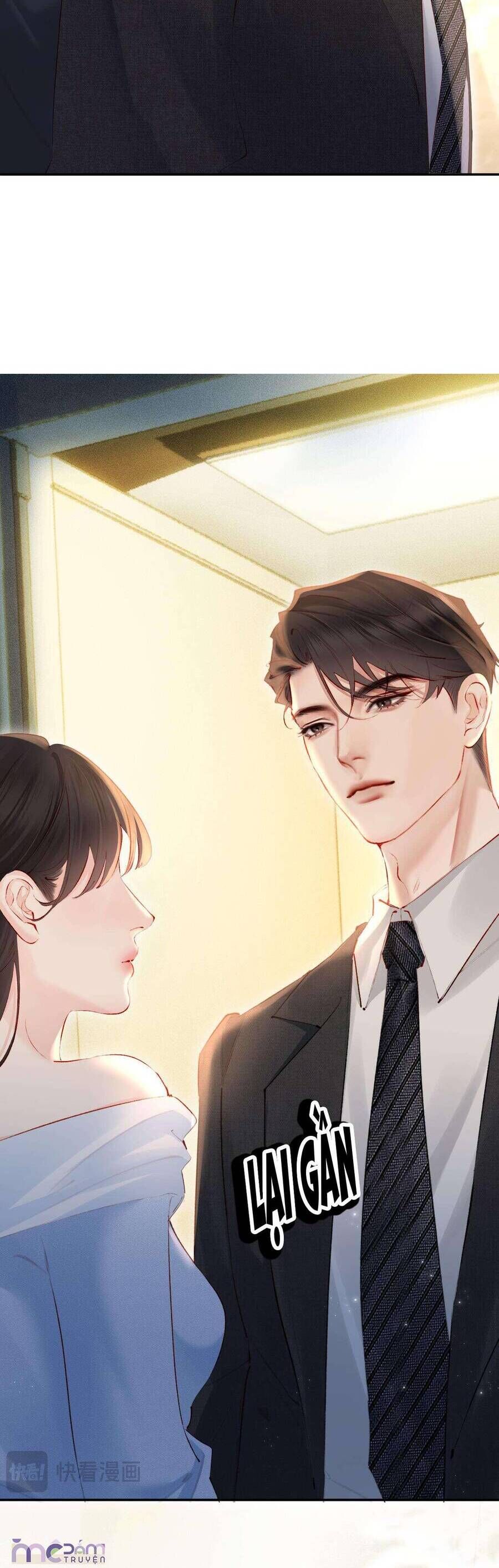 Siêu Cấp Cưng Chiều Chap 19 - Next Chap 20