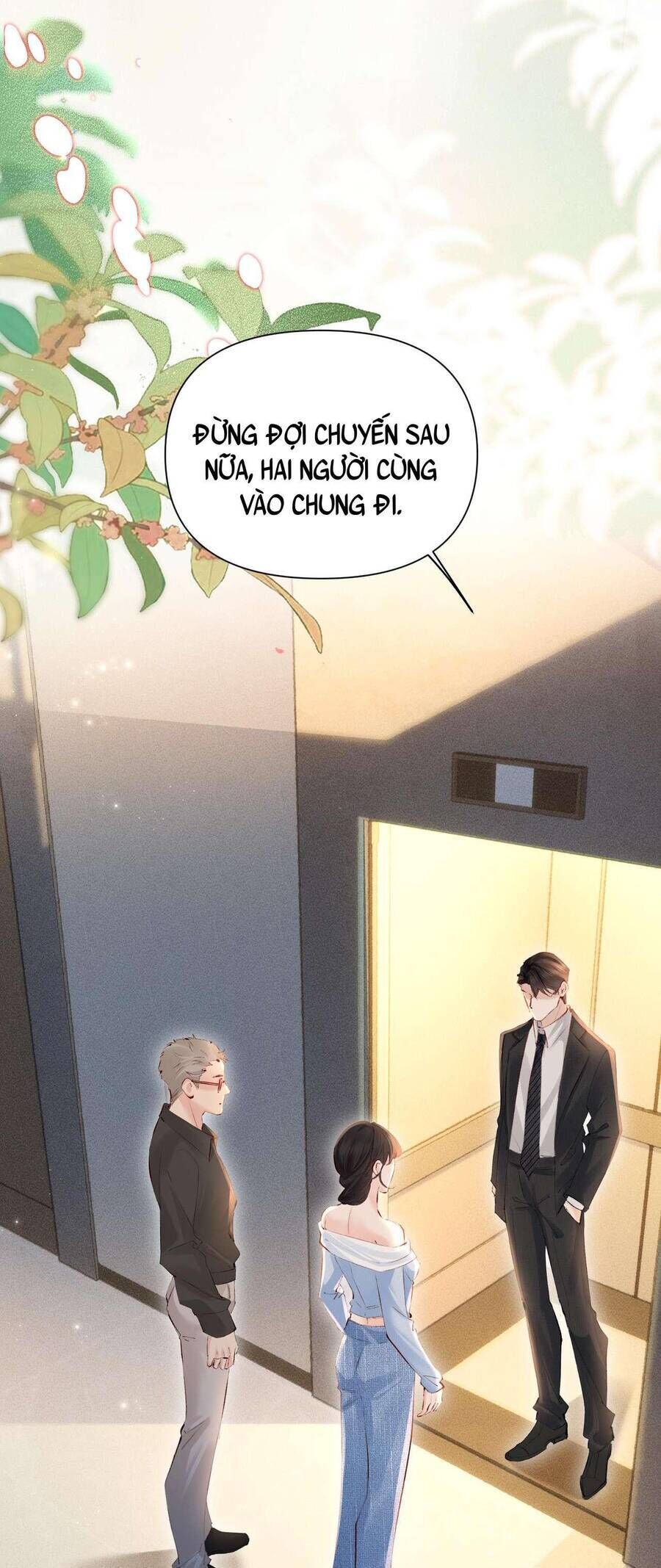 Siêu Cấp Cưng Chiều Chap 19 - Next Chap 20