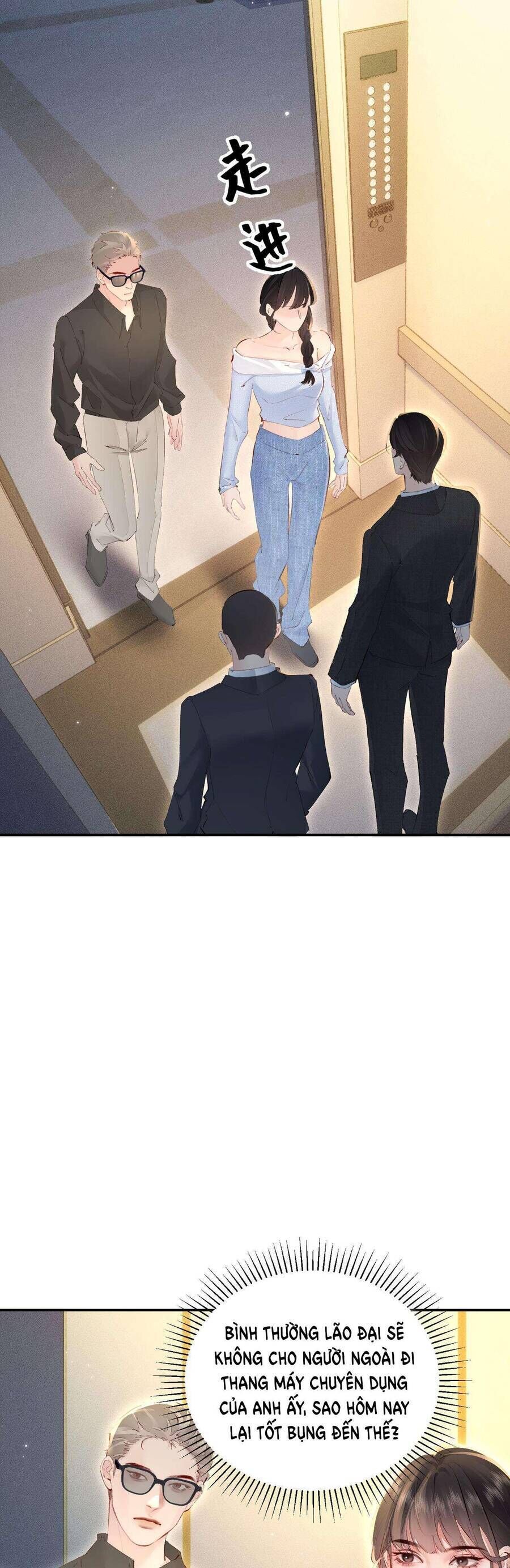 Siêu Cấp Cưng Chiều Chap 19 - Next Chap 20