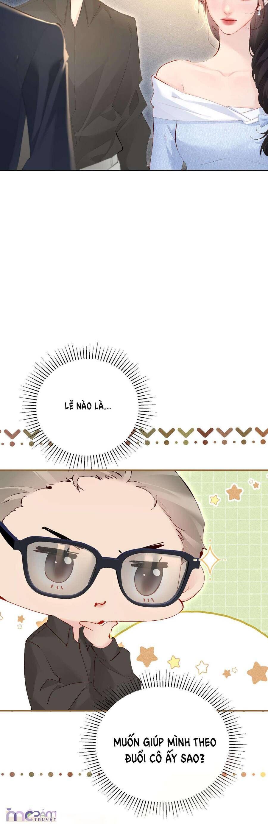 Siêu Cấp Cưng Chiều Chap 19 - Next Chap 20