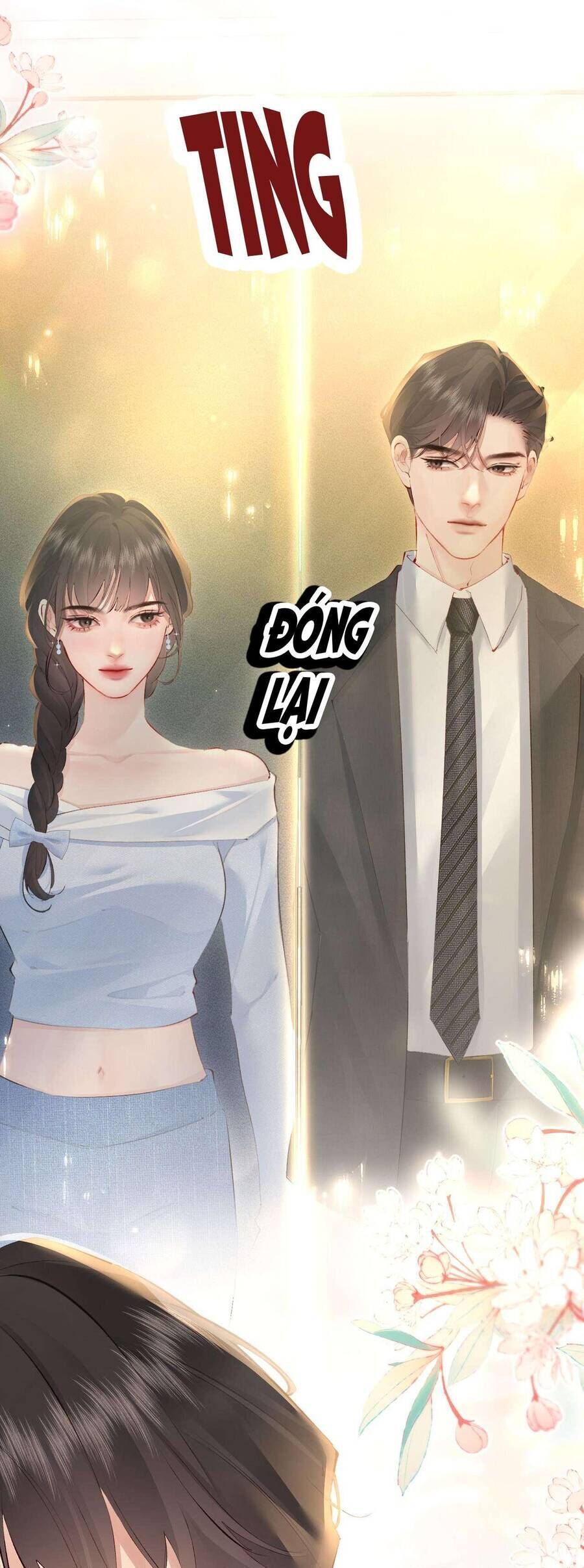Siêu Cấp Cưng Chiều Chap 19 - Next Chap 20