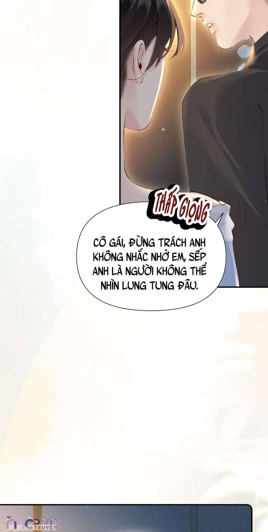 Siêu Cấp Cưng Chiều Chap 19 - Next Chap 20