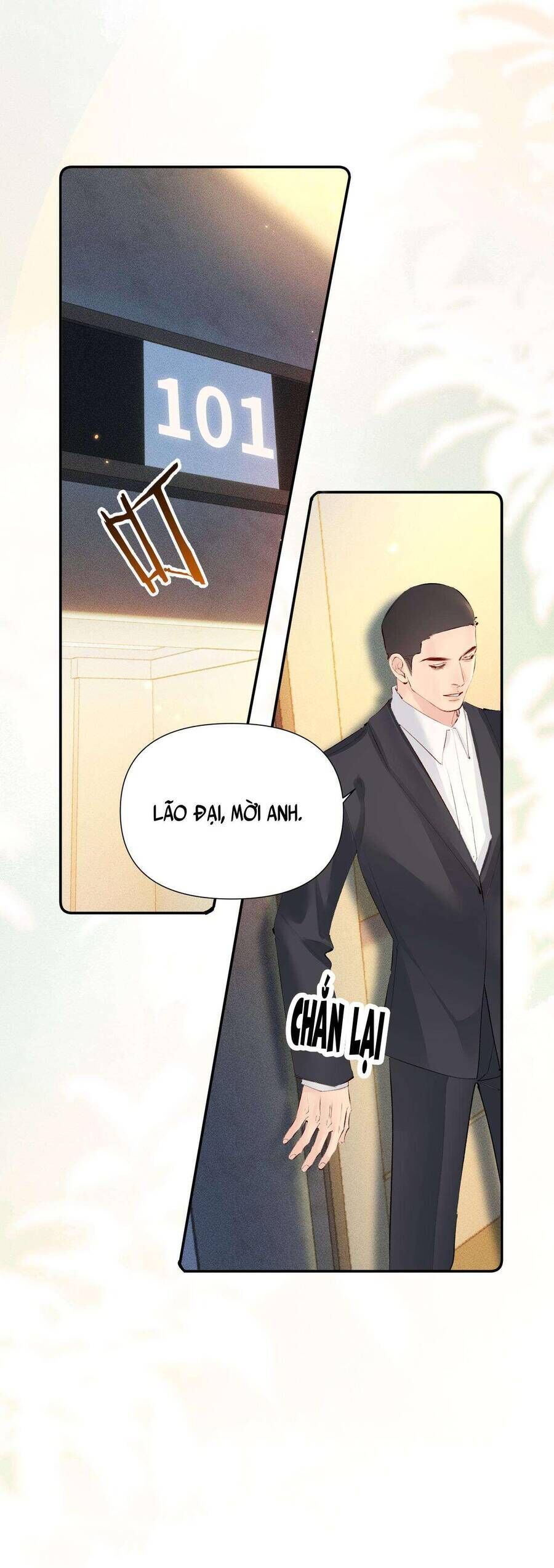 Siêu Cấp Cưng Chiều Chap 19 - Next Chap 20
