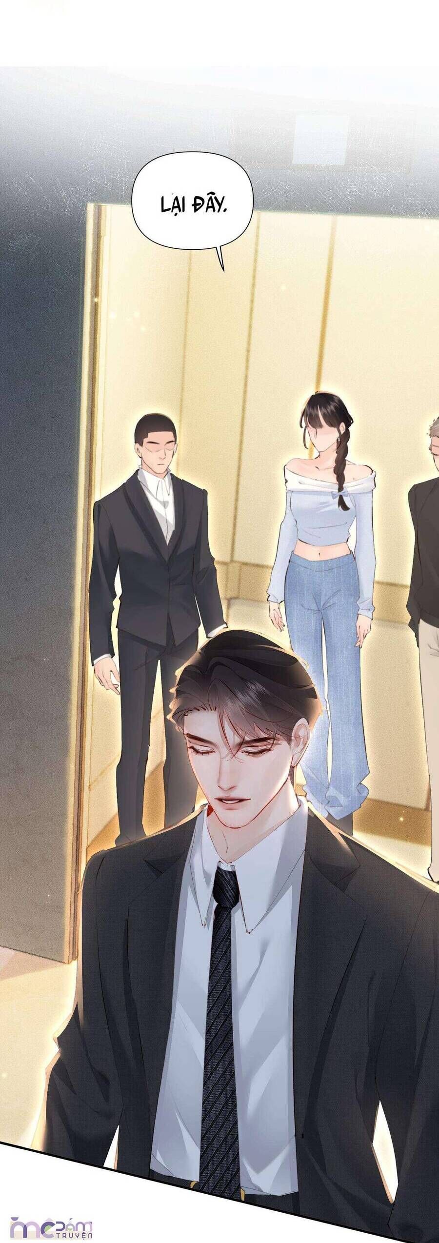 Siêu Cấp Cưng Chiều Chap 19 - Next Chap 20